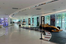 造车梦破碎 赛麟汽车部分资产挂牌拍卖