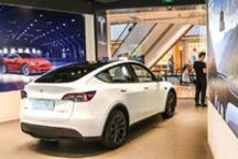 在中国，特斯拉并没有想象中“赚钱”