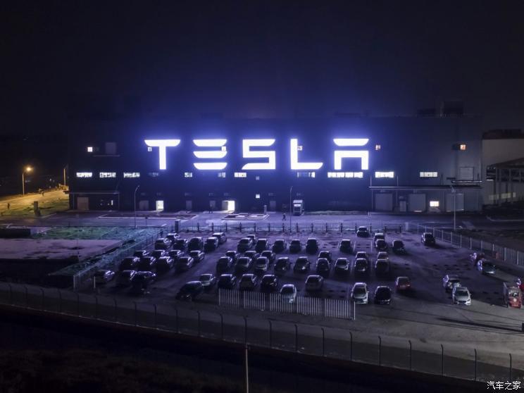 Увеличение производства на 450 000 автомобилей, Tesla может построить второй завод в Шанхае