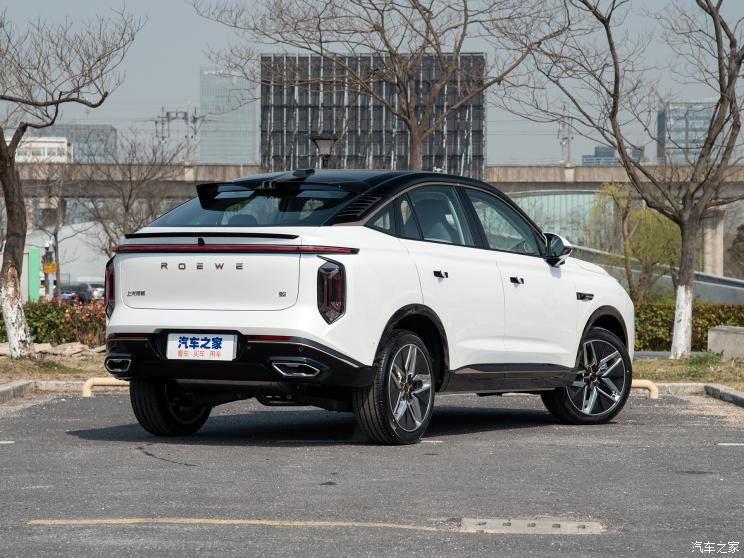 上汽集團(tuán) 鯨 2022款 2.0T 藍(lán)鯨版