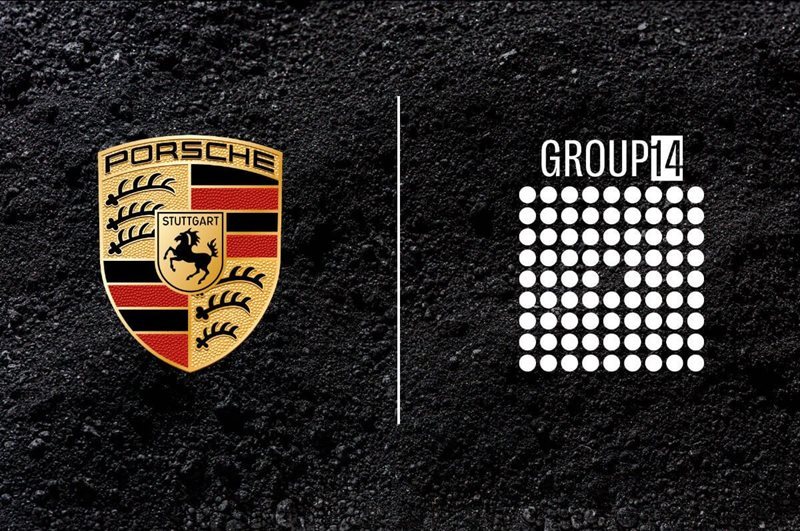 電池初創(chuàng)企業(yè)Group14融資4億美元 保時捷領(lǐng)投