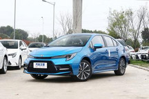 最高5000元置换补贴 广汽丰田加码补贴