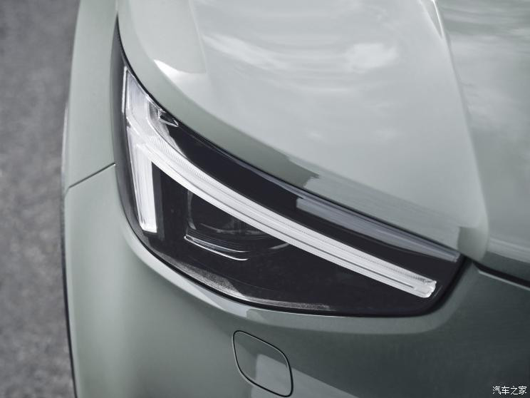 沃爾沃(進(jìn)口) 沃爾沃XC40新能源(進(jìn)口) 2022款 Recharge Twin 歐洲版