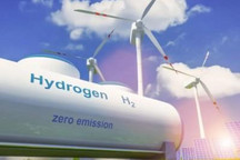 进军氢能源领域 博世将开发氢电解部件