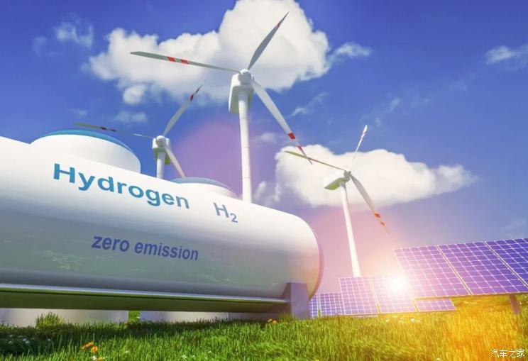 Выходя в область водородной энергетики, Bosch будет разрабатывать компоненты для электролиза водорода.