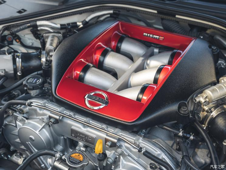 日產(chǎn)(進(jìn)口) 日產(chǎn)GT-R 2019款 NISMO 英國版