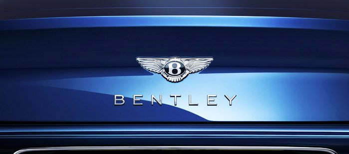 Прибыль Bentley в первом квартале выросла на 162%