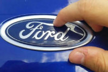 投资“误”企，福特Q1亏31亿美元