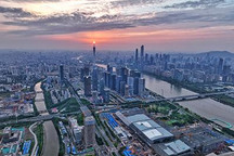 廣州5/6月額外增加3萬(wàn)個(gè)節(jié)能車增量指標(biāo)