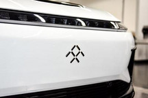 净亏损3.04亿 法拉第未来2021年Q3财报