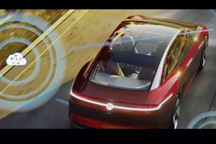 大眾汽車和微軟達(dá)成合作 使用HoloLens 2為汽車帶來(lái)增強(qiáng)現(xiàn)實(shí)