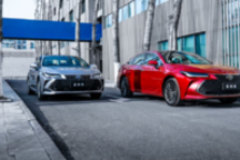 一汽丰田“实力宠粉”：揭秘逆势增长的营销密码