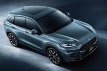 ZR-V切勿成为本田的“盲盒”