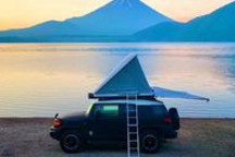 爆火的露营季，车企怎样从中谋利？