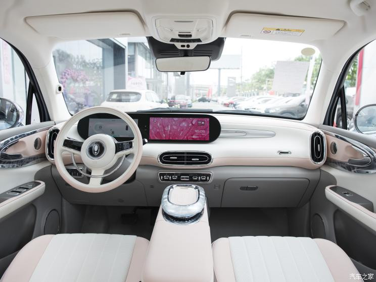 長城汽車 歐拉芭蕾貓 2022款 基本型