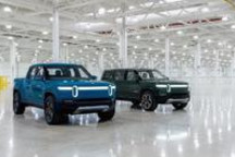 Rivian的“地狱考验”