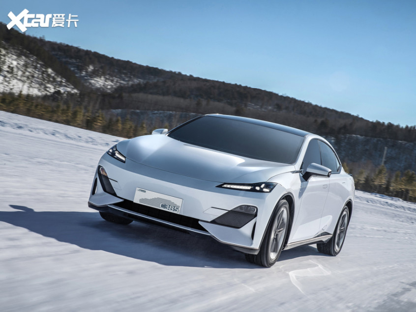 長安汽車2022款長安深藍(lán)C385