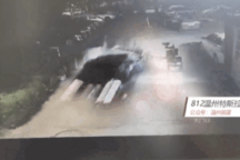 曾造谣特斯拉“刹车失灵” 车主终道歉