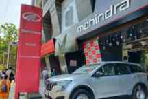 印度汽车 野心不小