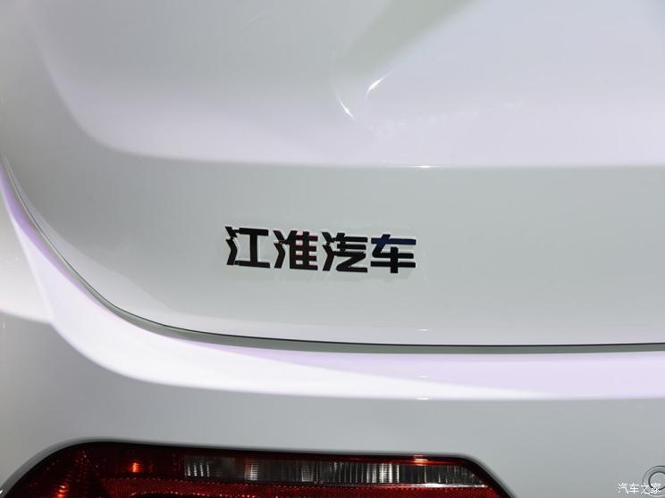 江淮汽車 瑞風(fēng)S7 2020款 PRO 基本型