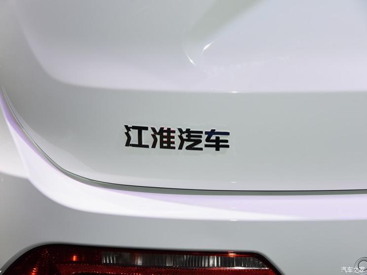 江淮汽車 瑞風S7 2020款 PRO 基本型