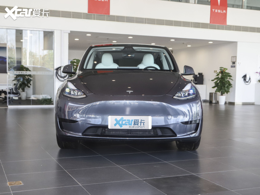 特斯拉中國2022款Model Y