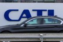 中国电池杀入欧美后花园 | 技术换市场