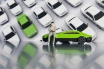 乘联会：4月新能源乘用车零售销量同比增长78.4% 环比下降36.5%