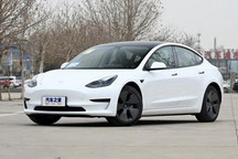 加快复工复产 特斯拉4月在华销量1512辆