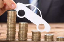 4月车市骤跌43% 比亚迪首次成为“双冠王”