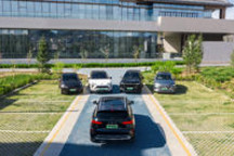 销量下滑超40%的长城，望向疫情之外