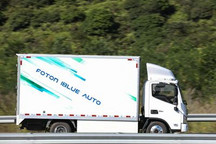 北京：4.5吨以下物流车辆均为新能源车