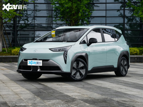 广汽埃安2022款AION Y