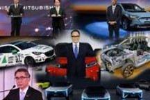 日系车史上最大危机来袭｜“电解”日系车