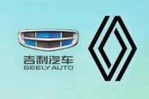 牵手雷诺韩国，是吉利与过去的郑重告别