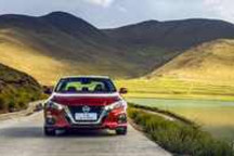 前四月累计销量破30万 东风日产一边抗疫一边突围