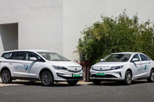 环比增长50% 睿蓝汽车公布4月销量数据