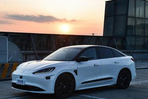 华为公开智能汽车数据管理“黑匣子”