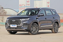 同比增长0.9% 奇瑞集团1-4月售28.5万辆