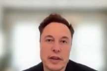 马斯克：上海工厂扩建 或推入门级车型