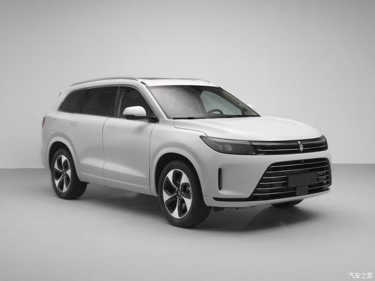 賽力斯汽車 問界M7 2022款 1.5T 兩驅(qū)增程版