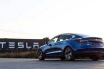 4月新能源销量：消失的特斯拉