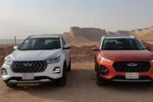 电动+海外占比超5成，奇瑞4月吃下“定心丸”