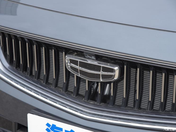 吉利汽車 星瑞 2021款 2.0TD 精英型