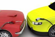 “四小龙”上场，燃油车面对“虎口拔牙”