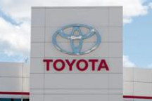 “最赚钱”车企狂揽3万亿，丰田创日系车史上最高水平