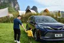 已有一台SUV，却被赛那的温馨吸引