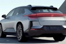 法拉第未来2021年亏损35亿 FF 91预订量仅401辆