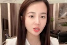 温州刹车失灵道歉信引争议 特斯拉车顶维权张女士发声质疑