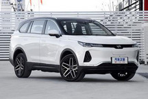 同比增48.9% 威马4月交付新车3309辆